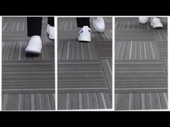 Противостатические пылезащитные ботинки делают ботинки водостойким крышки пальца ноги ESD безопасности работы стальные