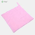 Anti static esd lint free cloth iso product
