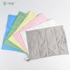Anti static esd lint free non-woven fabric cloth