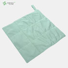 Anti static esd lint free non-woven fabric cloth