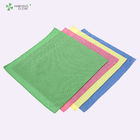 30*30cm Eco-Friendly Micro Fiber Towels