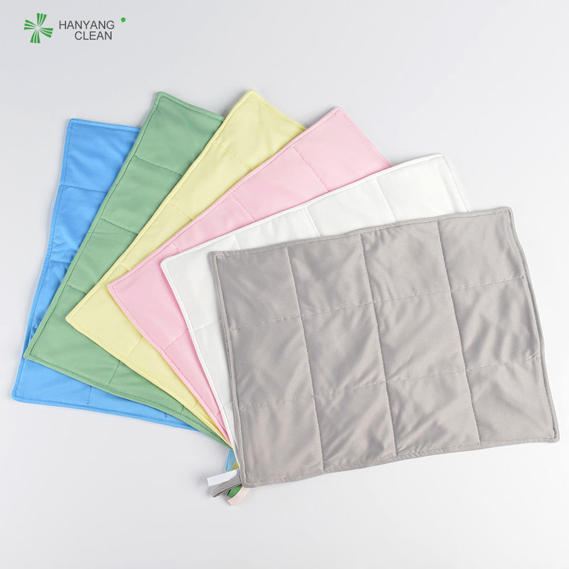 Antistatic Microfiber Towel with ESD Cloths